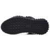 Zapatillas de correr altas Mihara x Fila FM-2 Negro/Blanco
