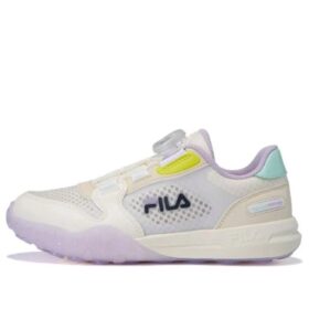 Zapatillas de correr Athletics «Blanco lila»