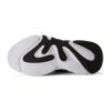 Zapatillas de correr BOA Fashion «Blanco Negro»