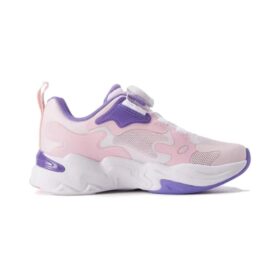 Zapatillas de correr Boa «Rosa Morado»