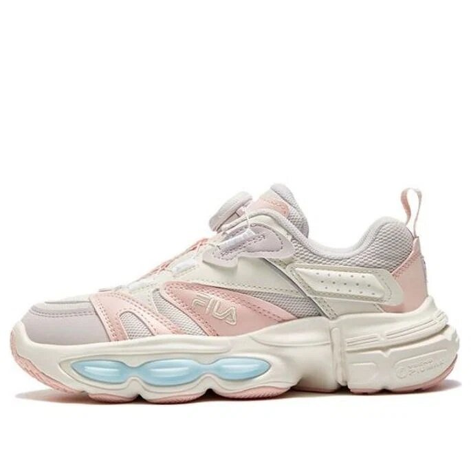 Zapatillas de correr BOA Vintage «Rosa»
