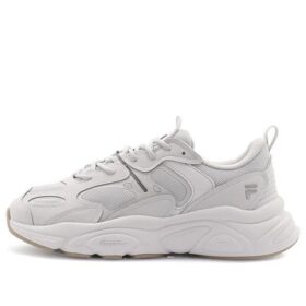 Zapatillas de correr de caña baja Mars 2, color gris