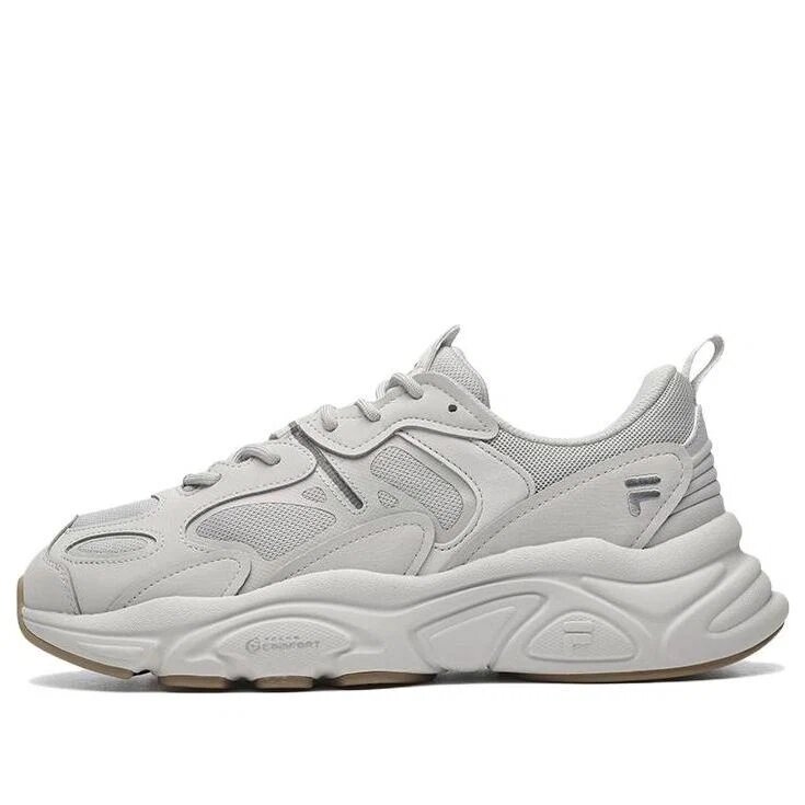Zapatillas de correr de caña baja Mars 2 «Gris»