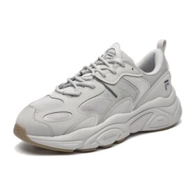 Zapatillas de correr de caña baja Mars 2 «Gris»