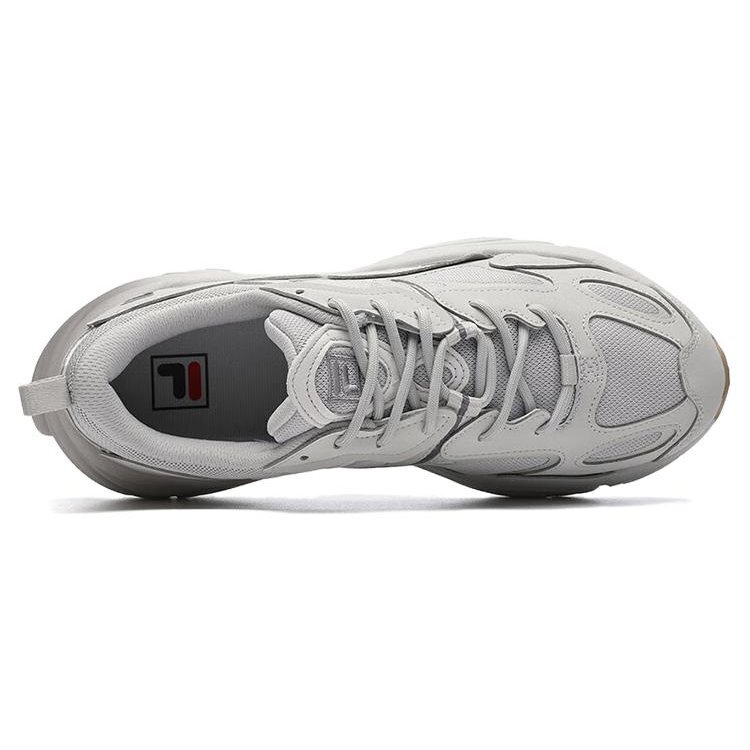 Zapatillas de correr de caña baja Mars 2 «Gris»