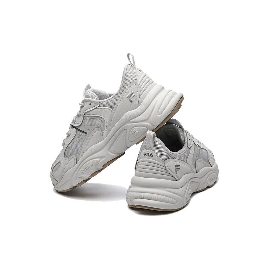 Zapatillas de correr de caña baja Mars 2 «Gris»