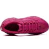 Zapatillas de correr de caña baja Mihara x Fila Pentera, color rosa