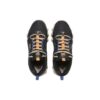 Zapatillas de correr de caña baja Oakment TR, negro/azul