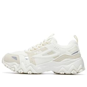 Zapatillas de correr de caña baja Oakmont, color beige