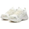 Zapatillas de correr de caña baja Oakmont, color beige