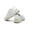 Zapatillas de correr de caña baja Pacer, color blanco