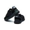 Zapatillas de correr de caña baja Pacer, color negro