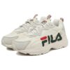 Zapatillas de correr de caña baja Ray Tracer Linear, gris/negro/rojo