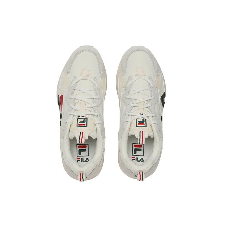 Zapatillas de correr de caña baja Ray Tracer Linear, gris/negro/rojo