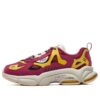 Zapatillas de correr de caña baja Rjv «Rojo»