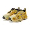 Zapatillas de correr de moda «Amarillo»