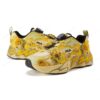 Zapatillas de correr de moda «Amarillo»