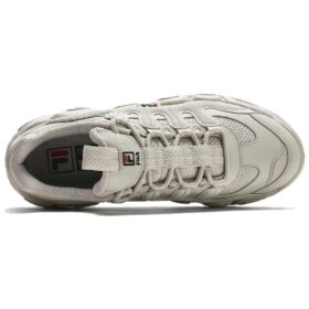 Zapatillas de correr informales «Beige»