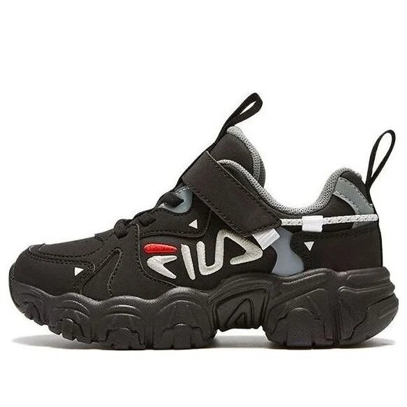 Zapatillas de correr informales «Negro»