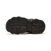 Zapatillas de correr informales «Negro»