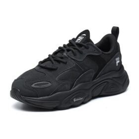 Zapatillas de correr Mars 2 de caña baja «Negro»