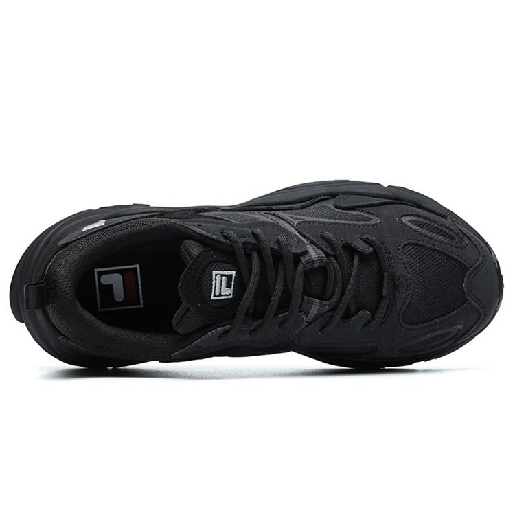 Zapatillas de correr Mars 2 de caña baja «Negro»