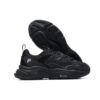 Zapatillas de correr Mars 2 de caña baja «Negro»