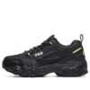 Zapatillas de correr Oakmont Low, color negro