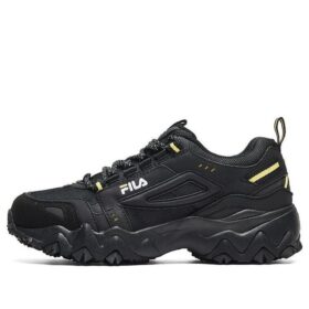Zapatillas de correr Oakmont Low, color negro