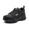 Zapatillas de correr Oakmont Low, color negro