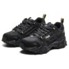Zapatillas de correr Oakmont Low, color negro