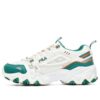 Zapatillas de correr Oakmont Low-To Blanco/Verde