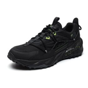 Zapatillas de correr para exteriores de caña baja