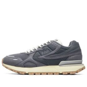 Zapatillas de correr Rambler Retro Gris