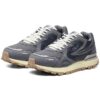 Zapatillas de correr Rambler Retro Gris