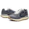 Zapatillas de correr Rambler Retro Gris