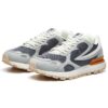 Zapatillas de correr Rambler Retro Gris/Marrón