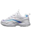 Zapatillas de correr Ray Prism Retro Blanco/Azul