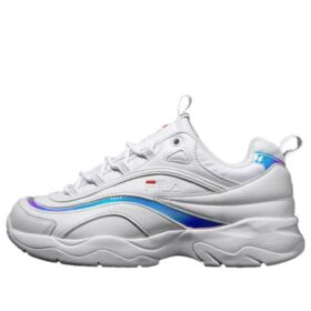 Zapatillas de correr Ray Prism Retro Blanco/Azul