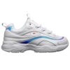 Zapatillas de correr Ray Prism Retro Blanco/Azul