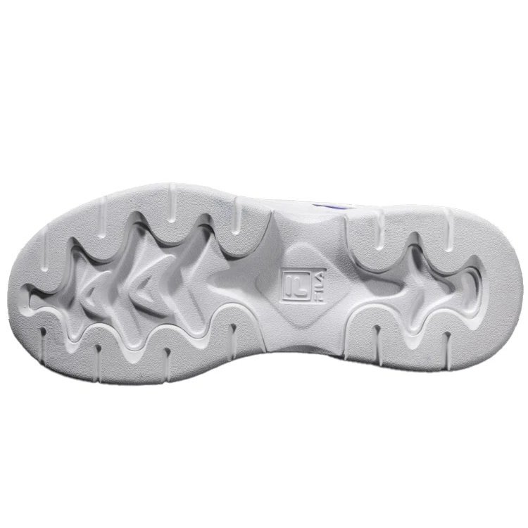 Zapatillas de correr Ray Prism Retro Blanco/Azul