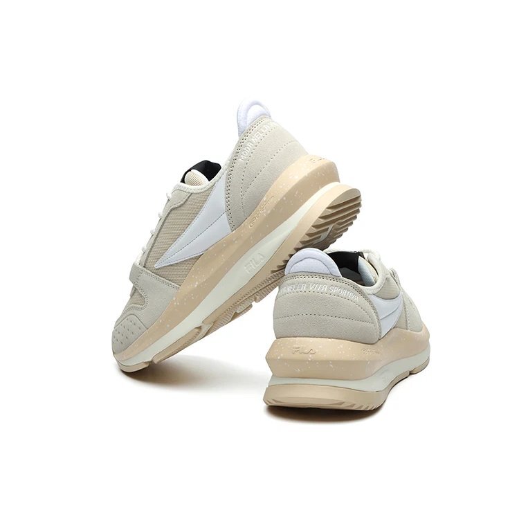 Zapatillas de correr Ritmo Rosa