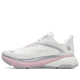 Zapatillas de correr SPD Cheetah Road «Blanco Rosa»
