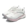Zapatillas de correr SPD Cheetah Road «Blanco Rosa»