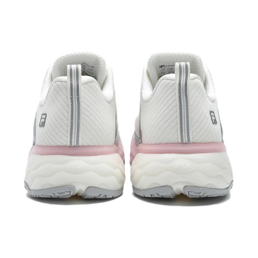 Zapatillas de correr SPD Cheetah Road «Blanco Rosa»