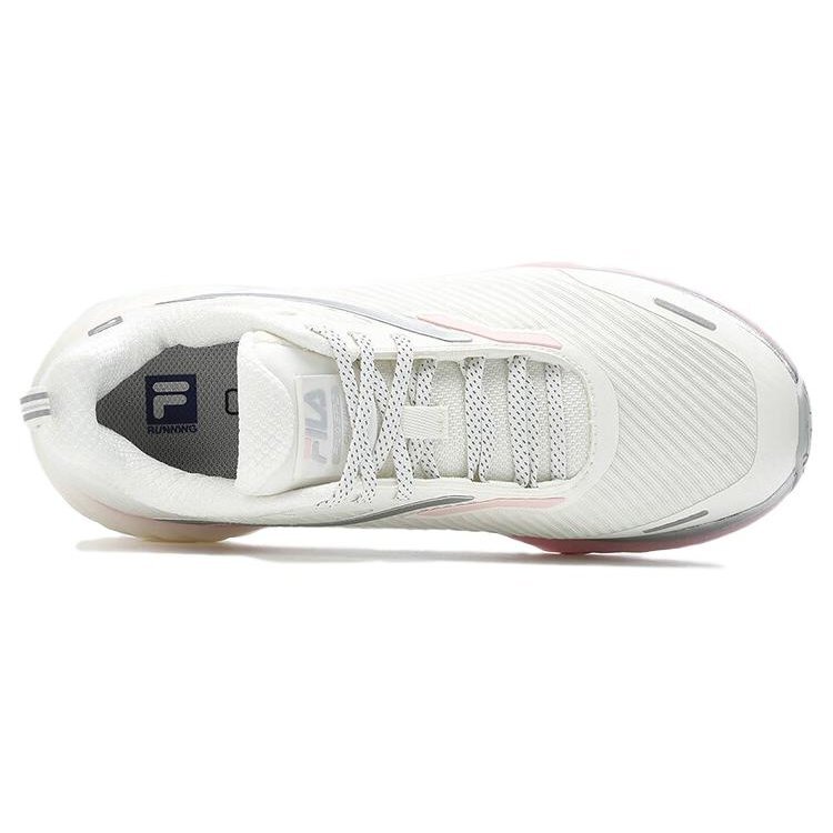 Zapatillas de correr SPD Cheetah Road «Blanco Rosa»