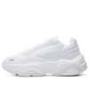 Zapatillas de correr Tracer de moda, color blanco