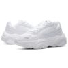 Zapatillas de correr Tracer de moda, color blanco
