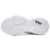 Zapatillas de correr Tracer de moda, color blanco