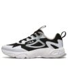 Zapatillas de correr Tracer Marathon «Blanco Negro»